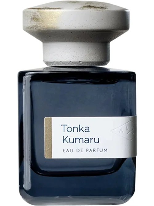 Tonka Kumaru