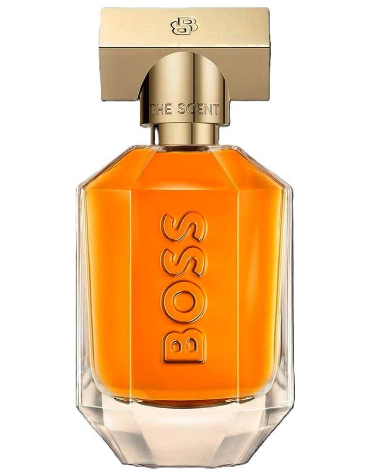 Boss The Scent for Her Eau de Parfum Intense