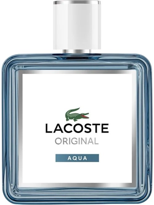 Lacoste Original Aqua
