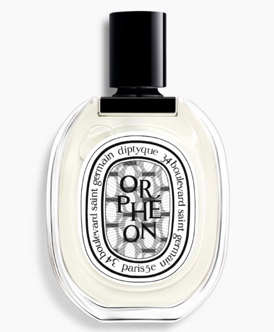 Orphéon (Eau de Toilette)