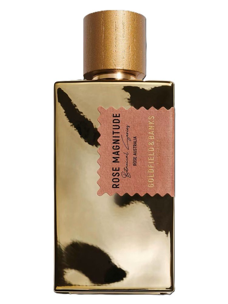 Rose Magnitude