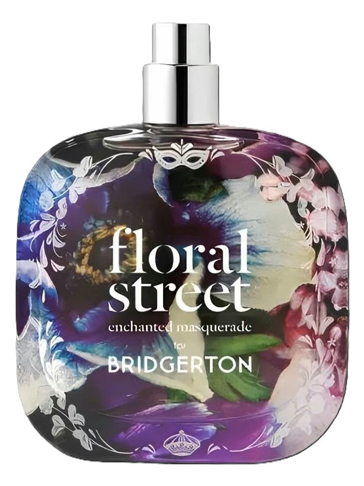 Enchanted Masquerade