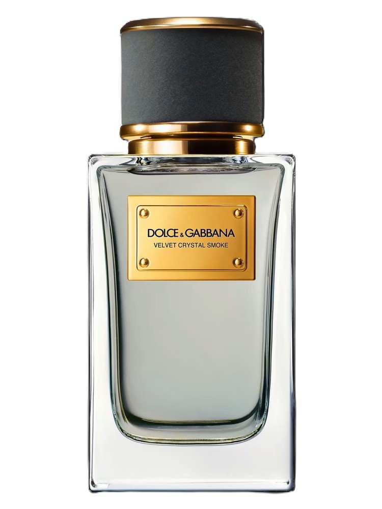 Velvet Crystal Smoke