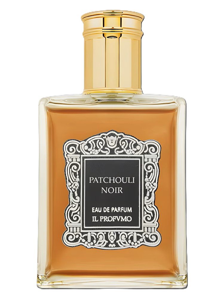 Osmo: Patchouly Noir / Patchouli Noir