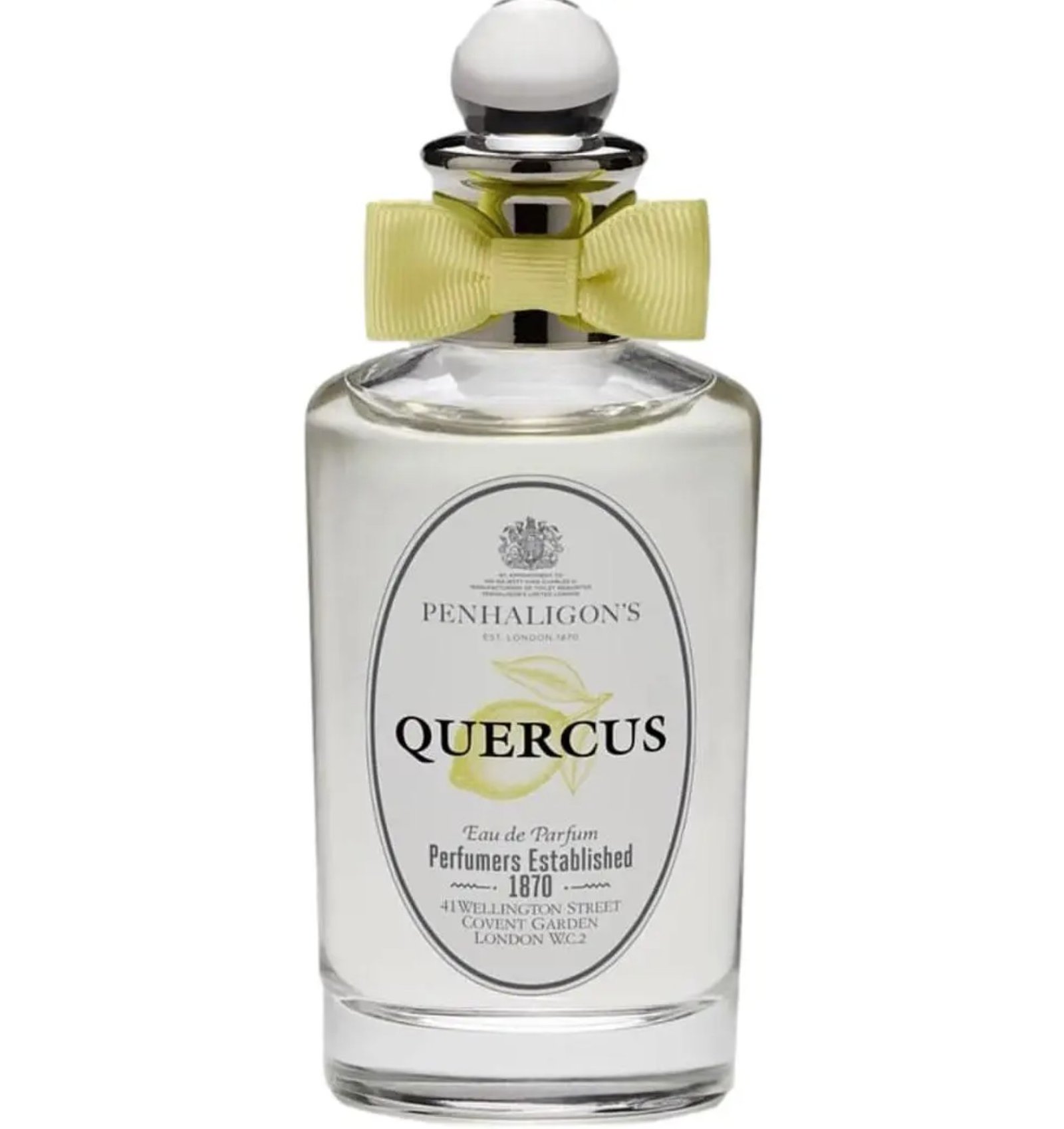 Quercus Eau de Parfum
