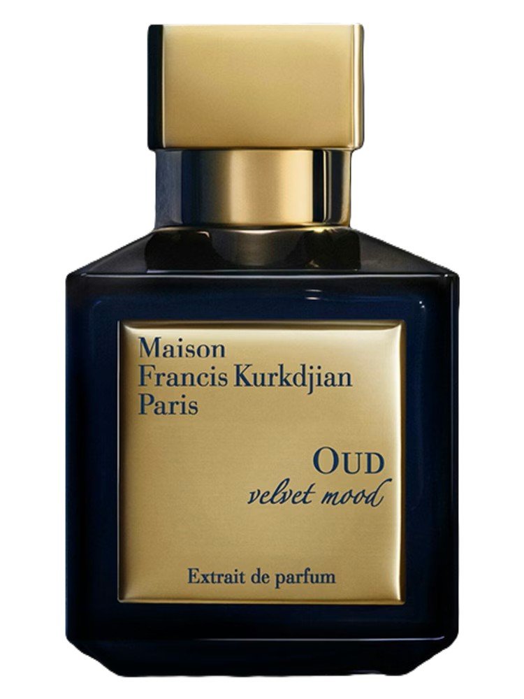 Oud Velvet Mood 2026