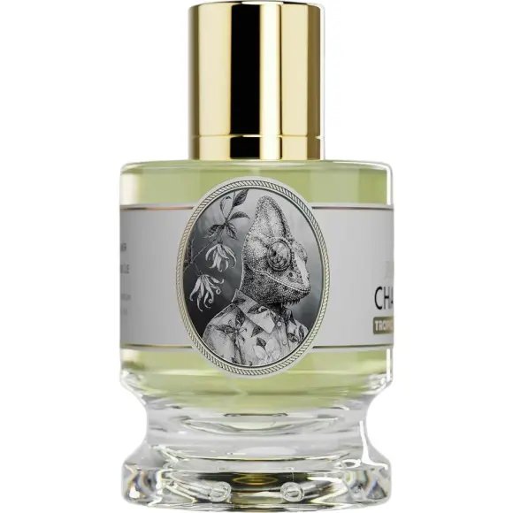 Chameleon Tropical Blooms Edition