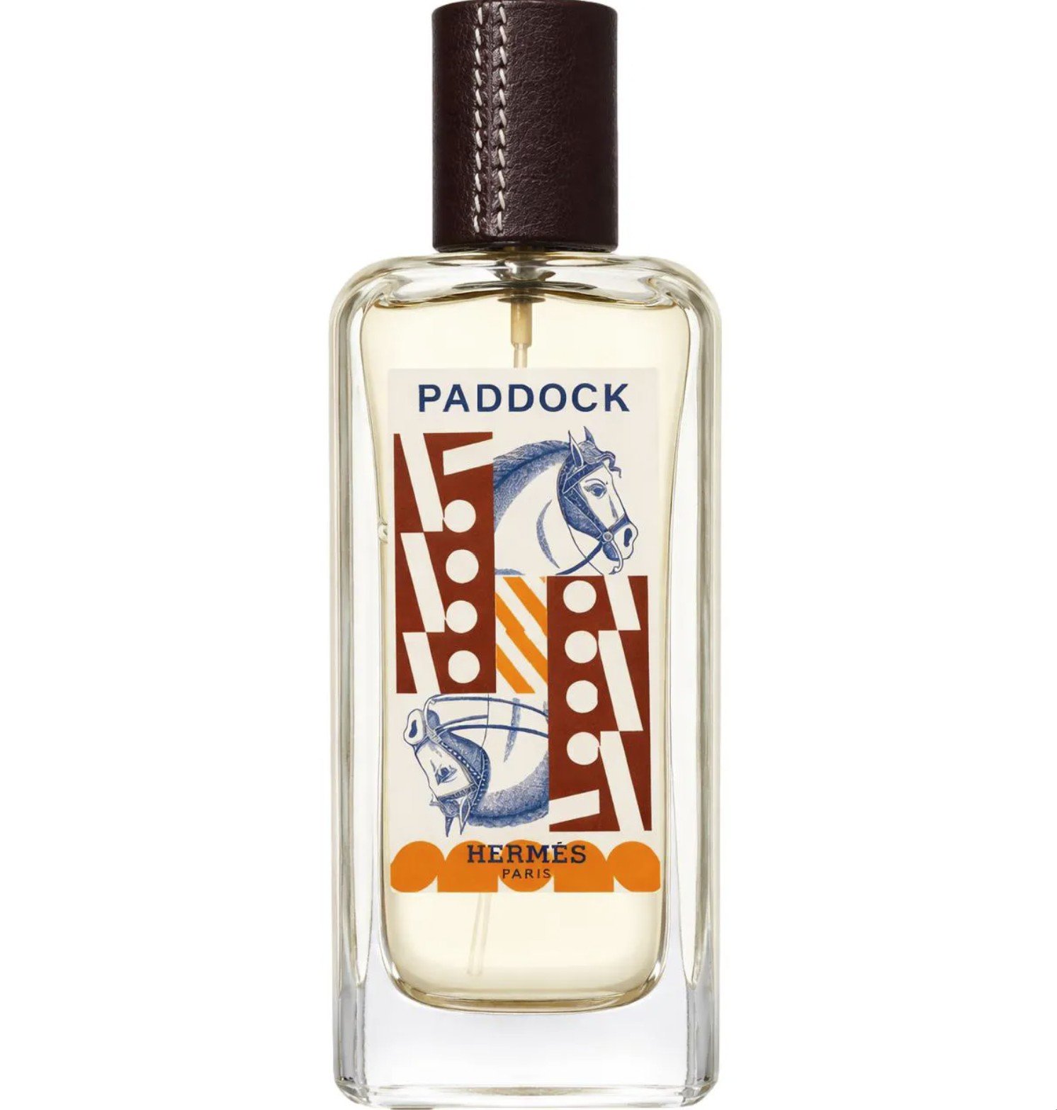 Paddock 2026 ed. Saut Hermes