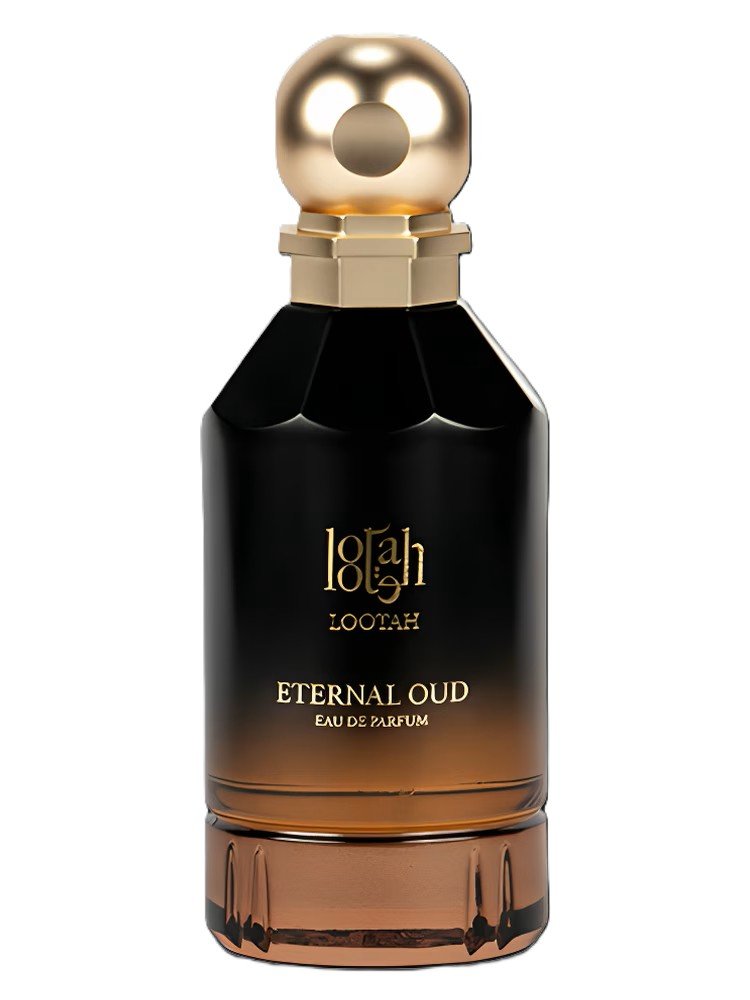 Eternal Oud