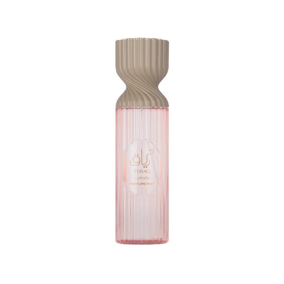 Teriaq (Perfume Mist)