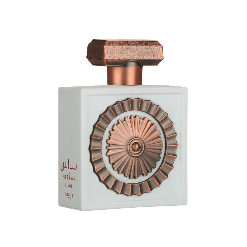 Nebras Elixir