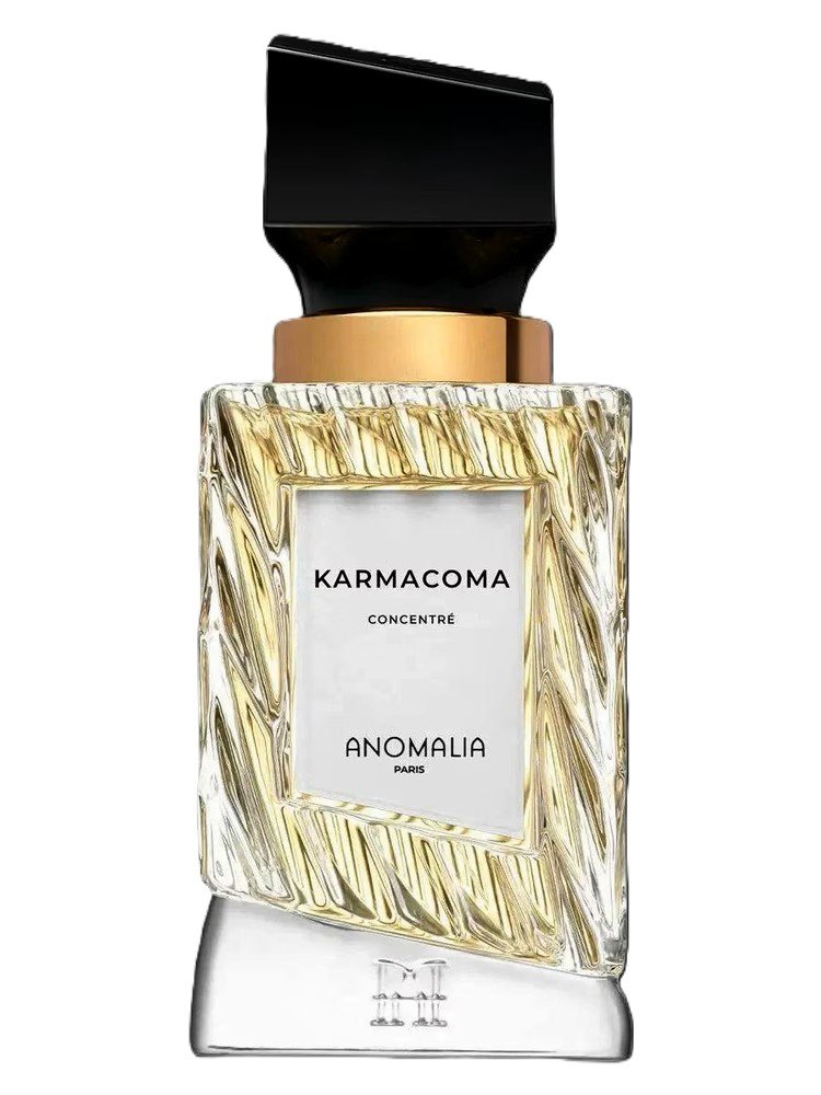 Karmacoma