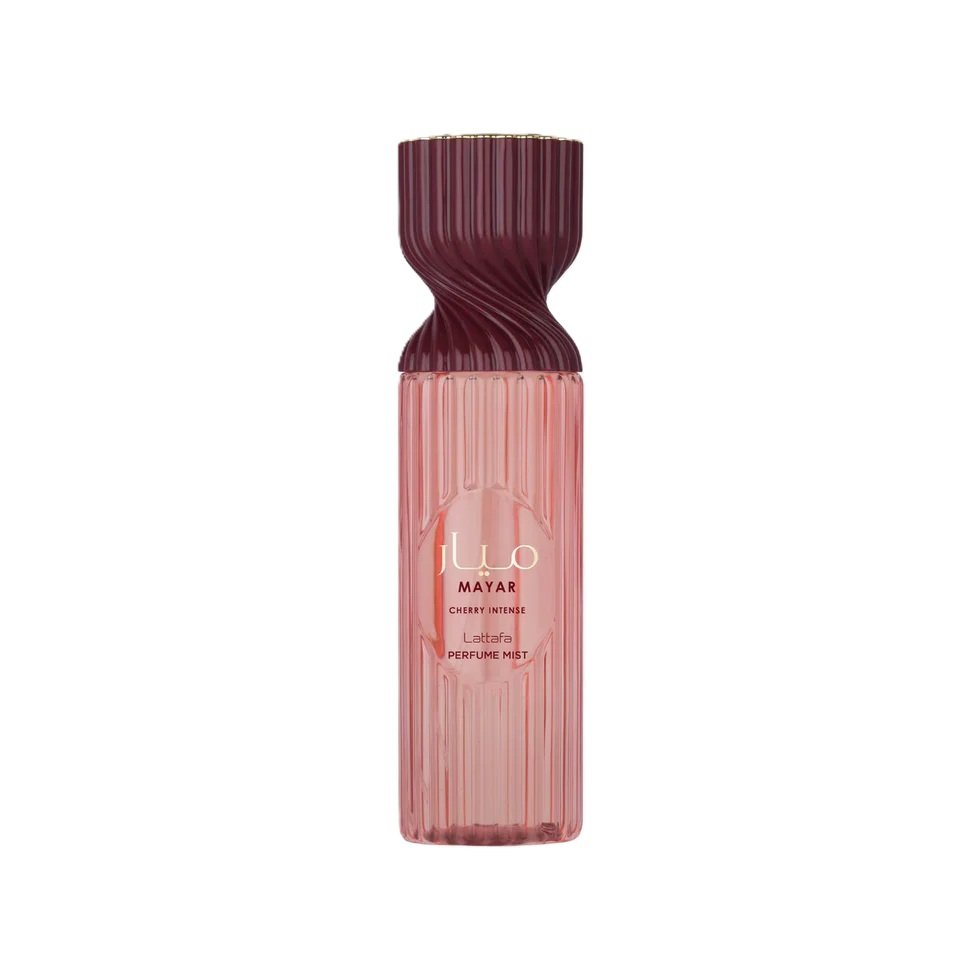 Mayar Cherry Intense (Perfume Mist)