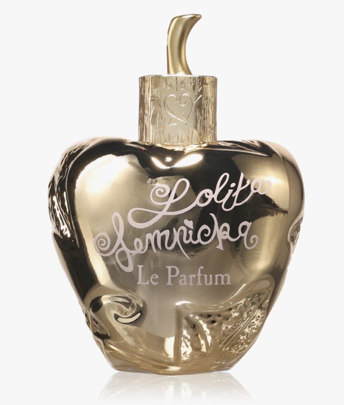 Lolita Lempicka Le Parfum Edition Limitée Flacon Minuit 2024