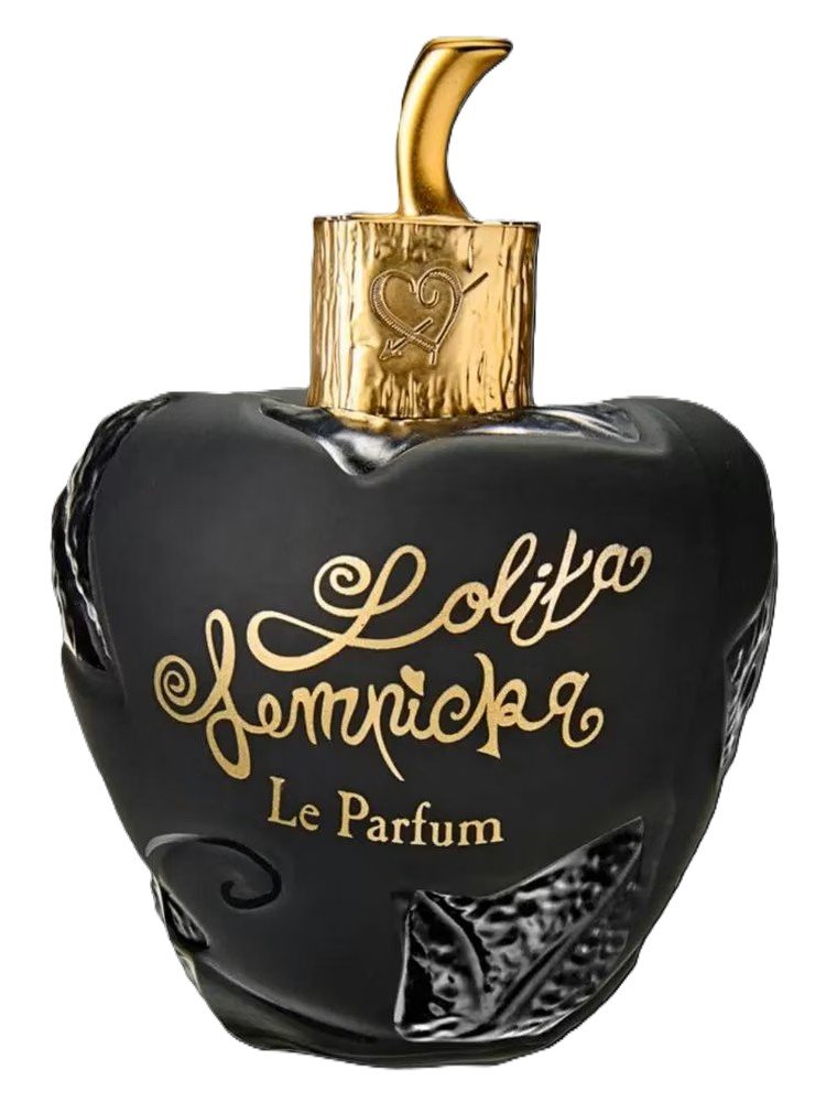 Lolita Lempicka Le Parfum Edition Limitée Flacon Minuit 2025