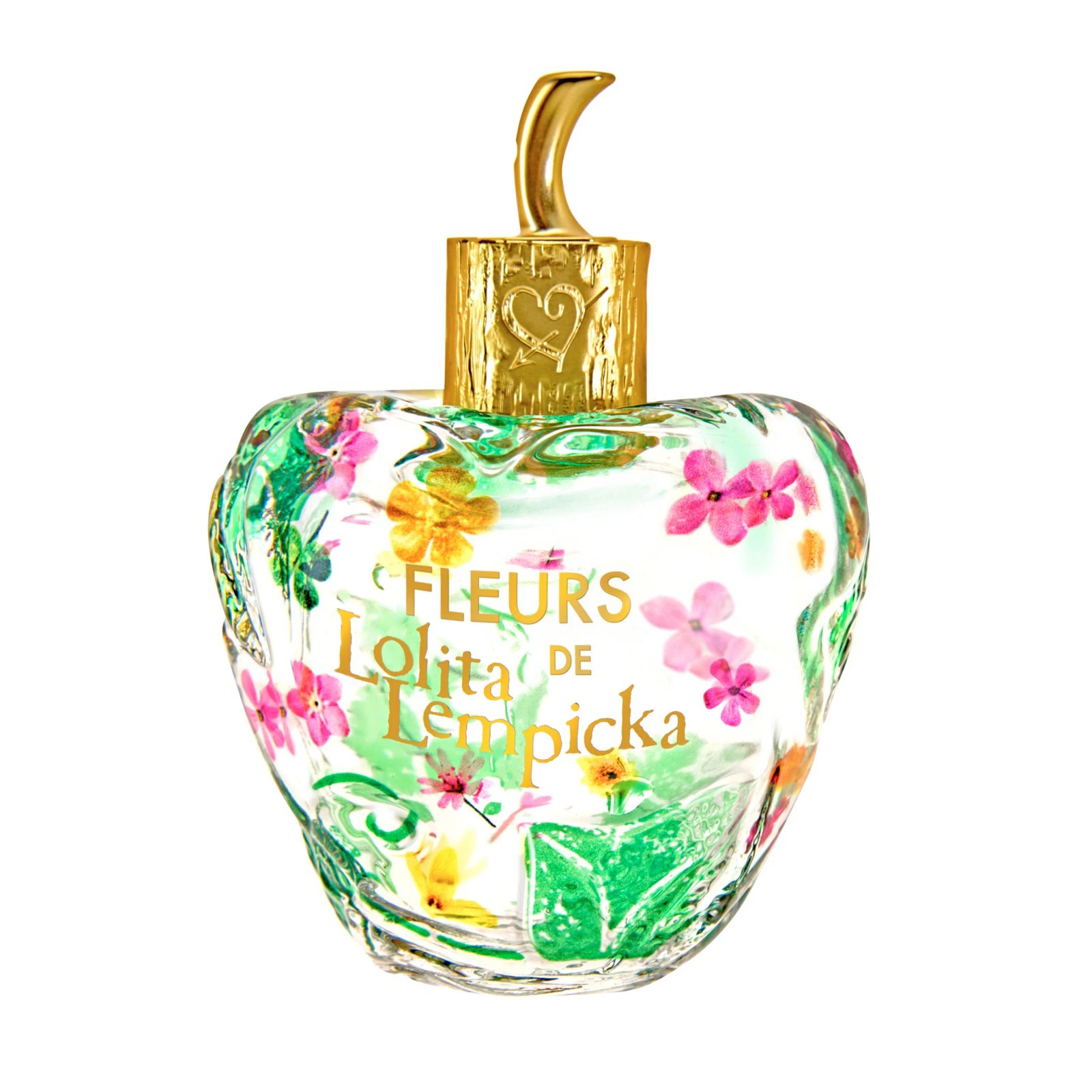 Fleurs de Lolita Lempicka