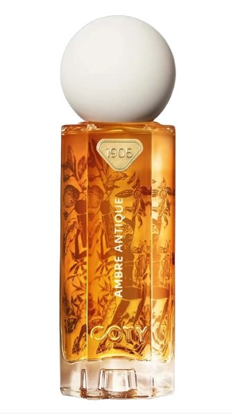 Ambre Antique (2025)