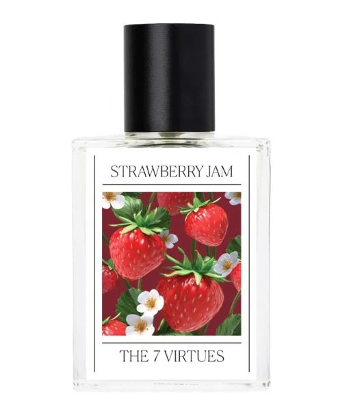 Strawberry Jam