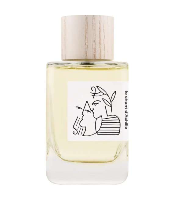 Le Chant d’Achille