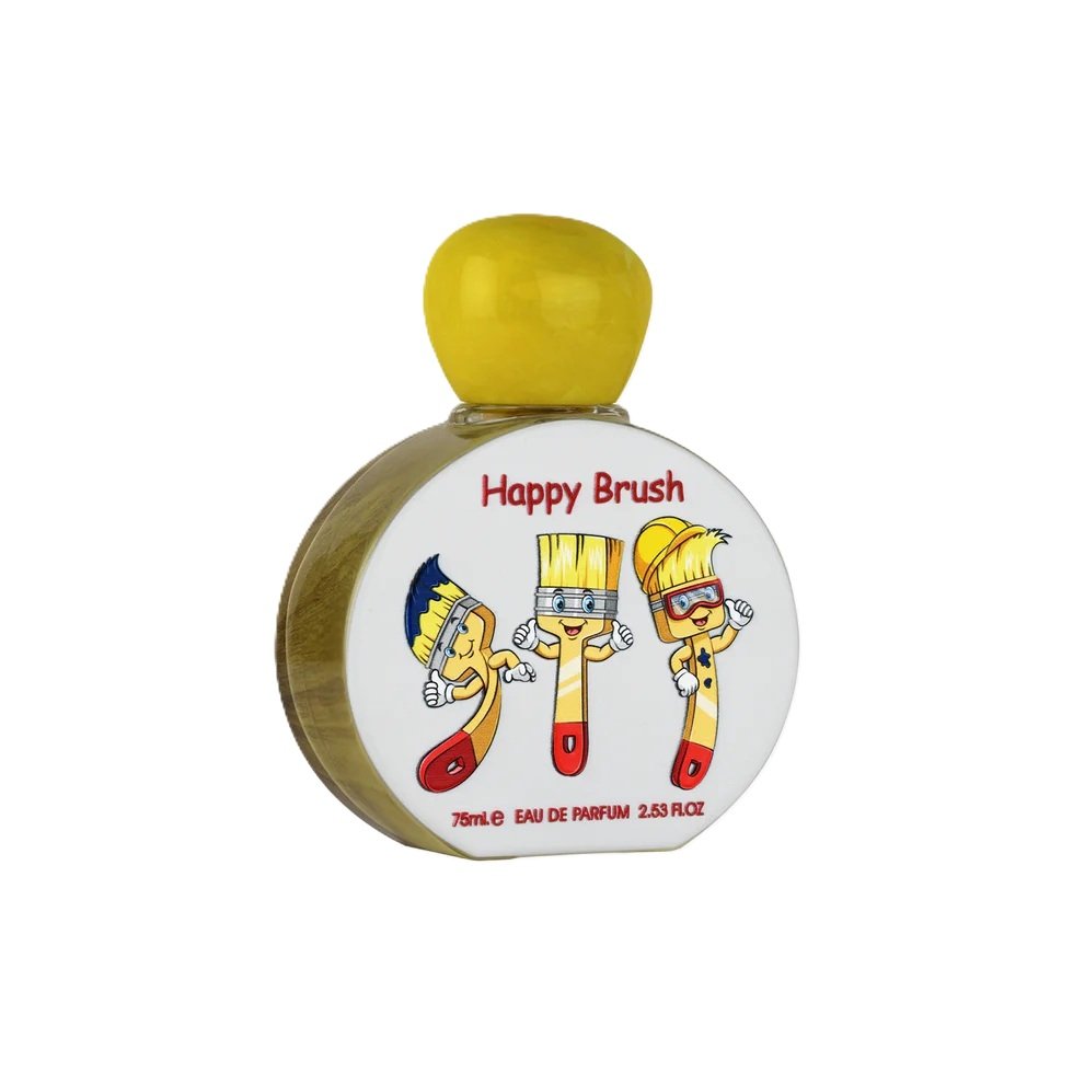 Happy Brush