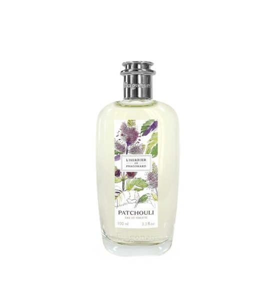 L'Herbiere: Patchouli