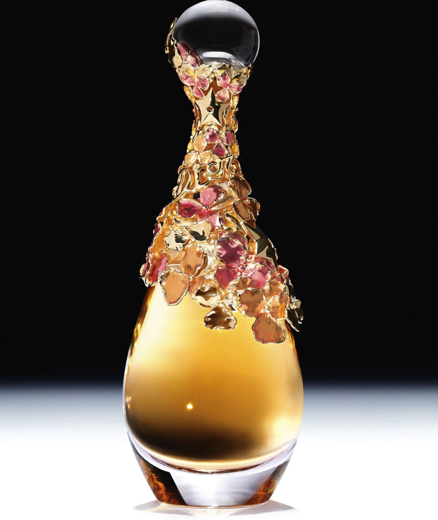 J'adore Intense by Madina Visconti