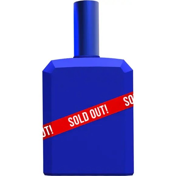 This is Not a Blue Bottle 1.8 Sold Out