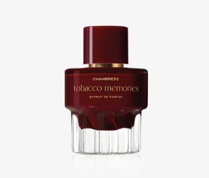 Tobacco Memories Extrait