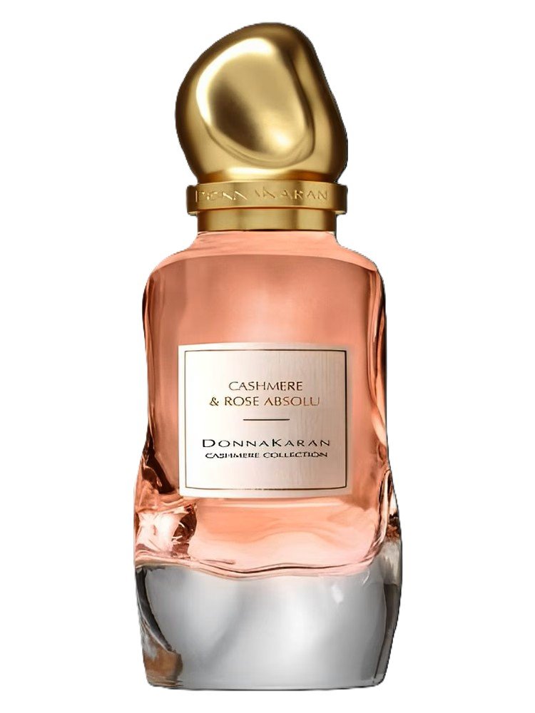 Cashmere & Rose Absolu