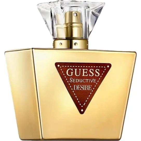 Seductive Desire Women