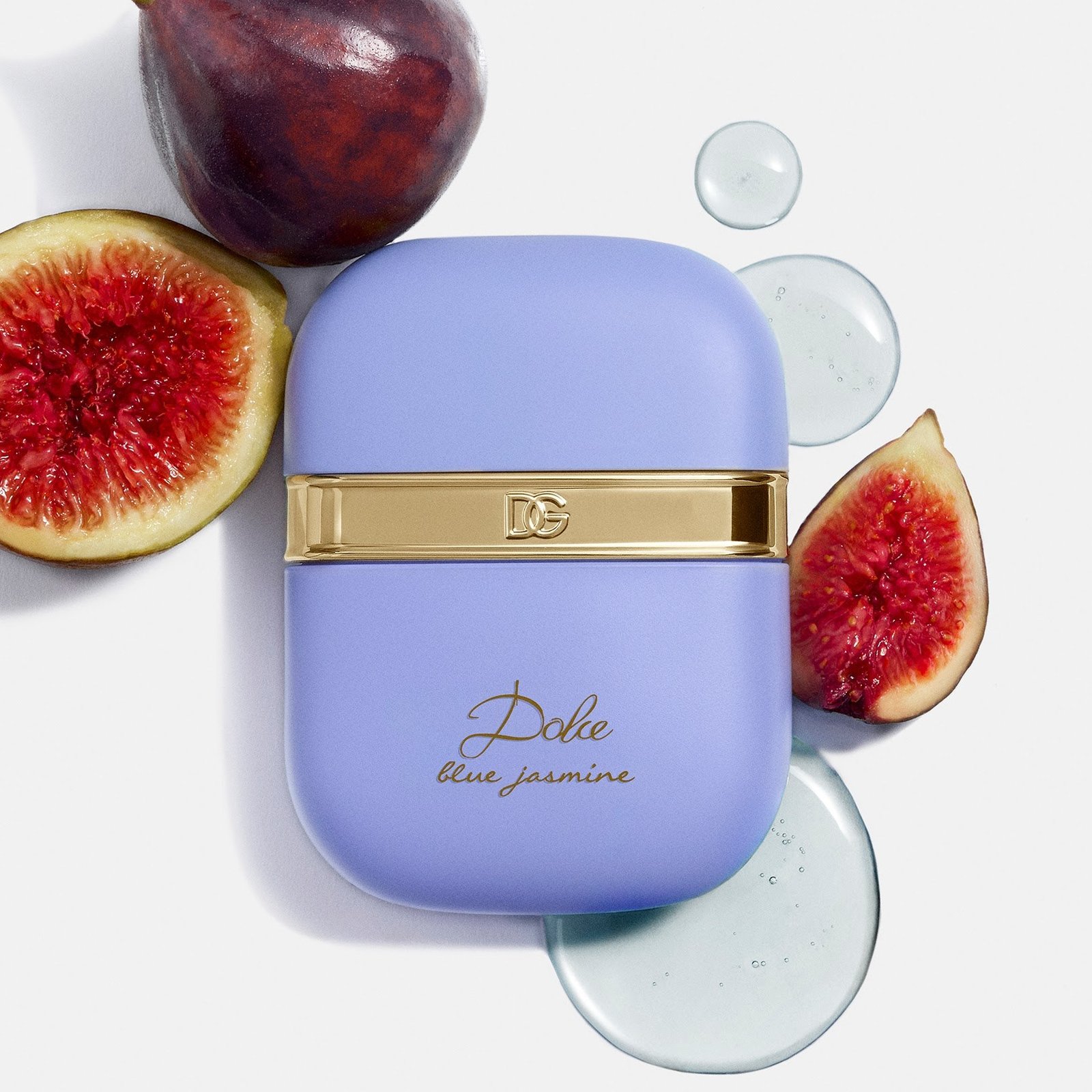 Dolce Blue Jasmine Eau de Parfum Perfume Gel