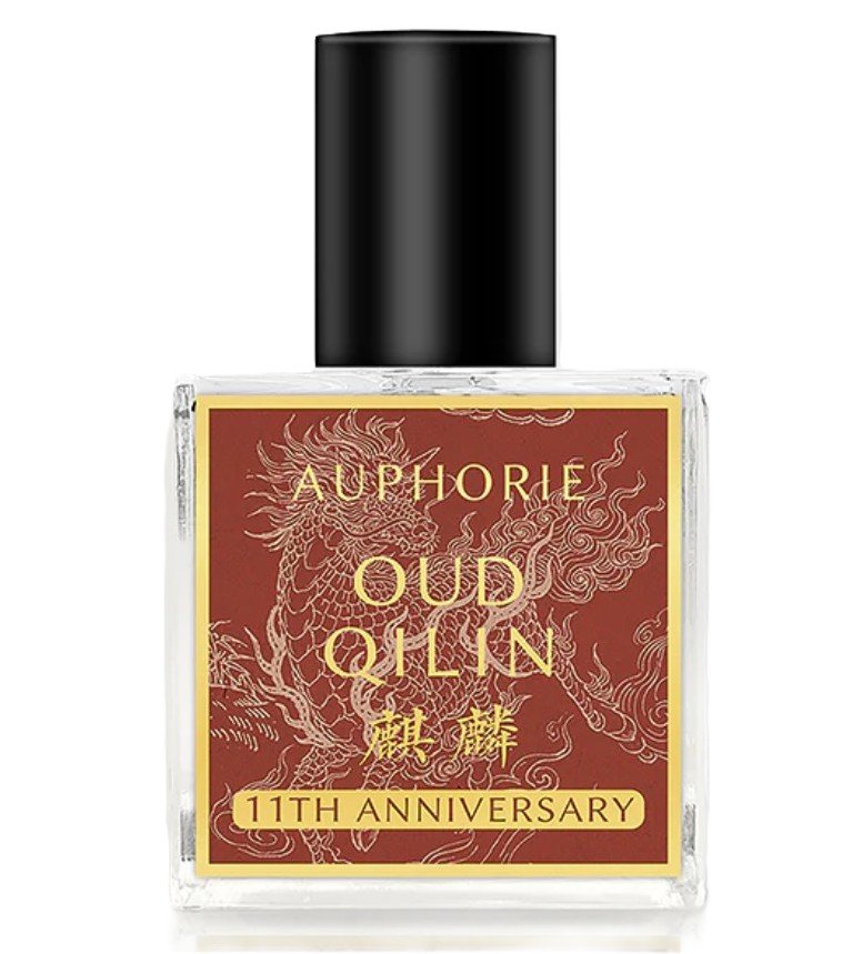 Oud Qilin