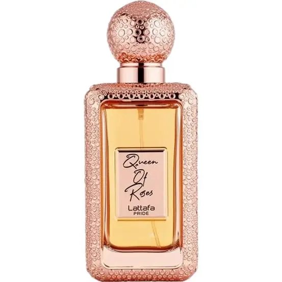 Pride Queen Of Roses