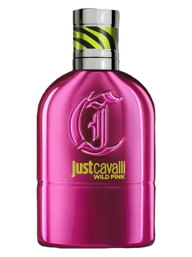 Just Cavalli Wild Pink