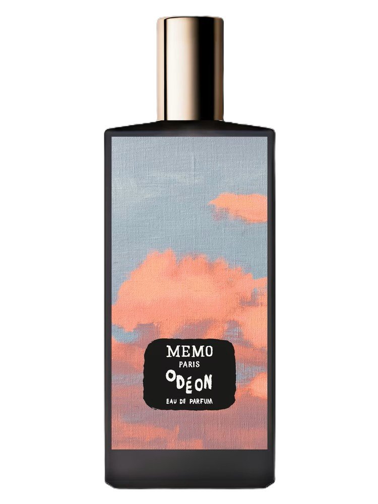 Odéon by Jean Jullien