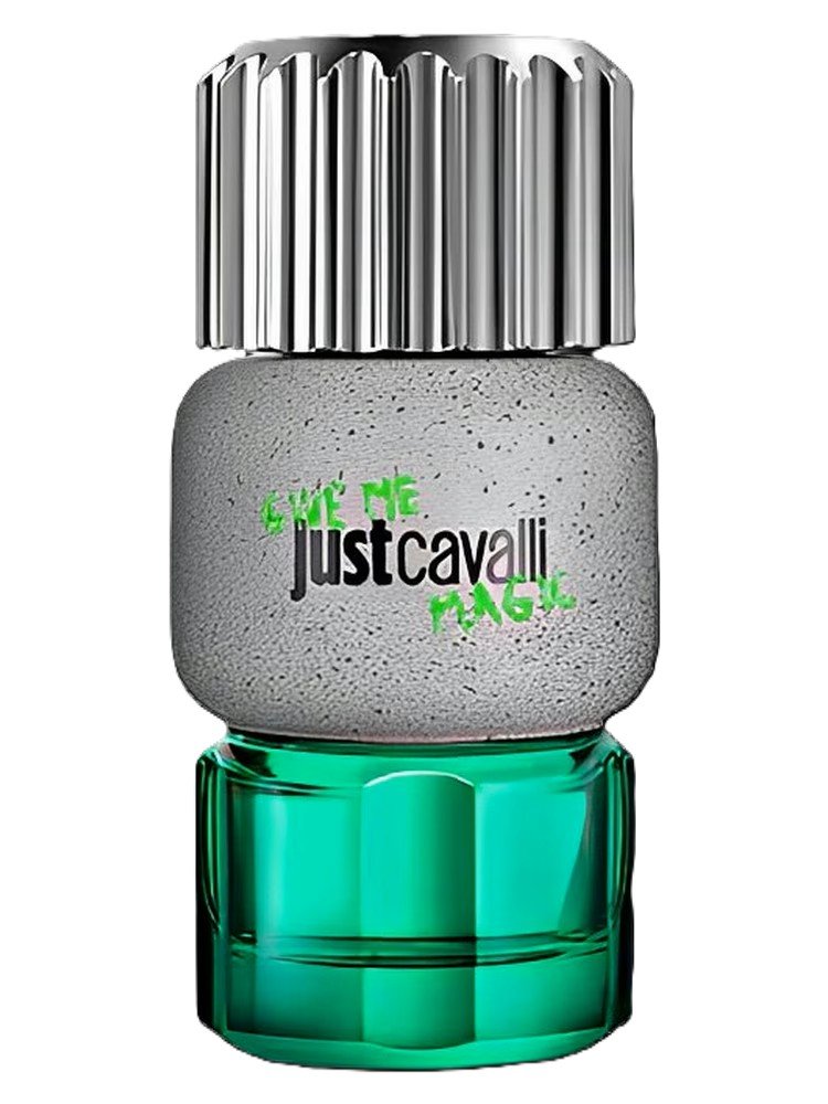 Just Cavalli Give Me Magic for Him