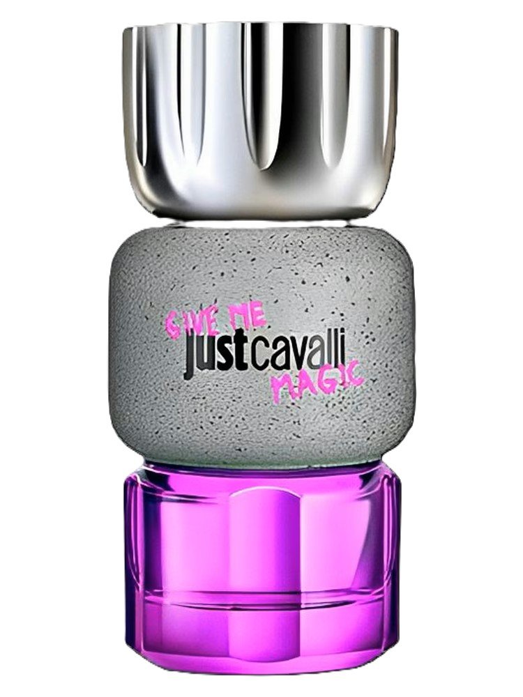 Just Cavalli Give Me Magic for Her