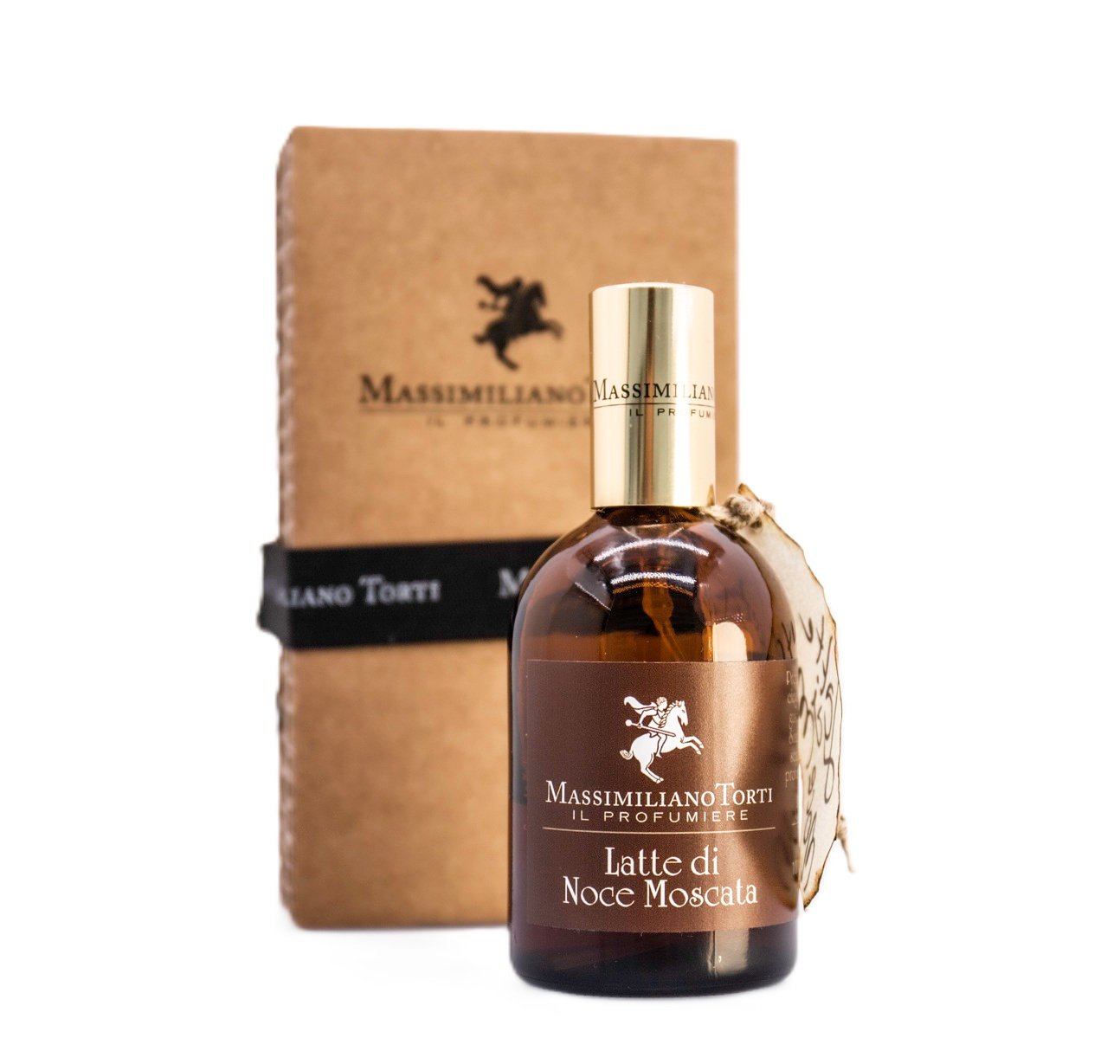 Latte di Noce Moscata