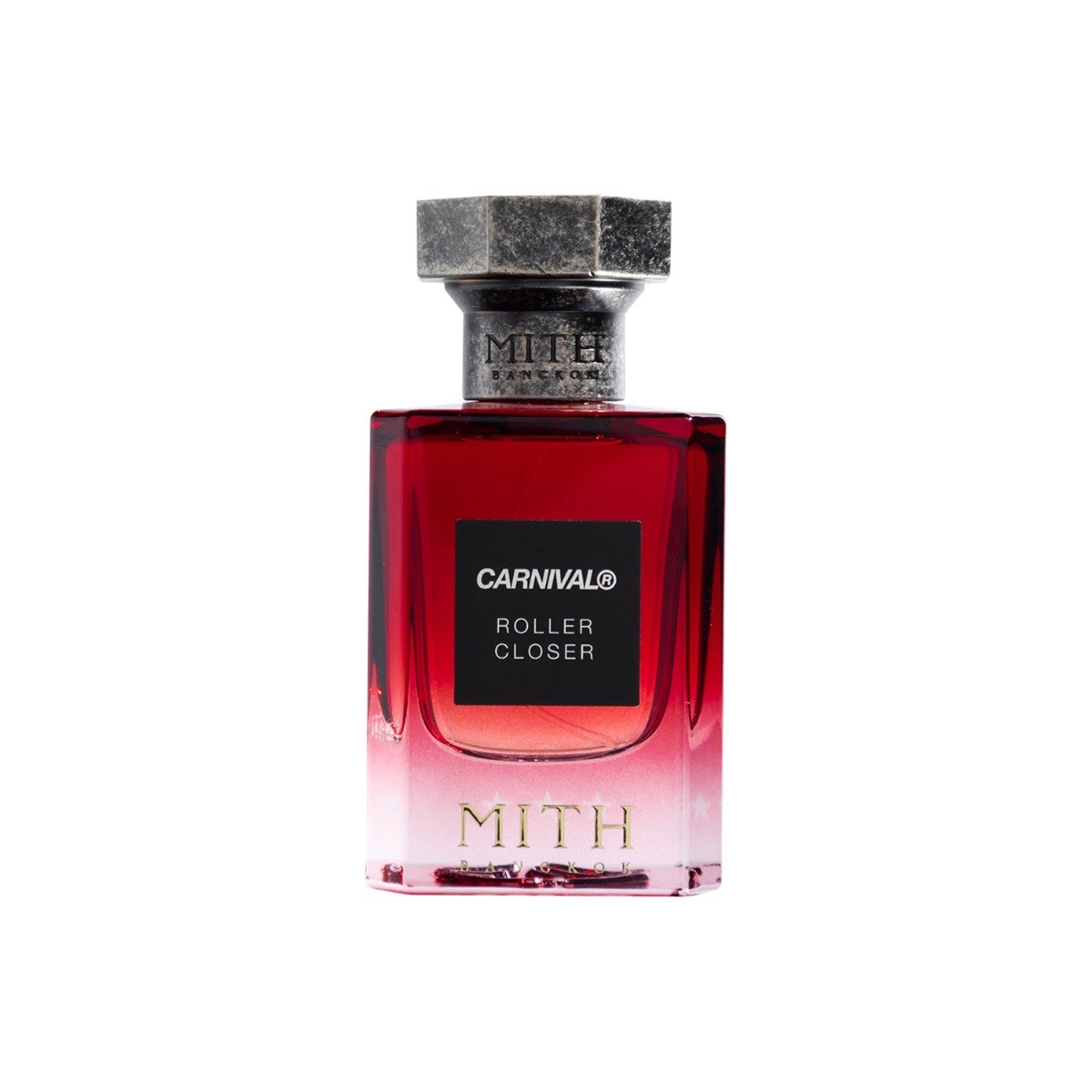 CARNIVAL® x MITH “Roller Closer”