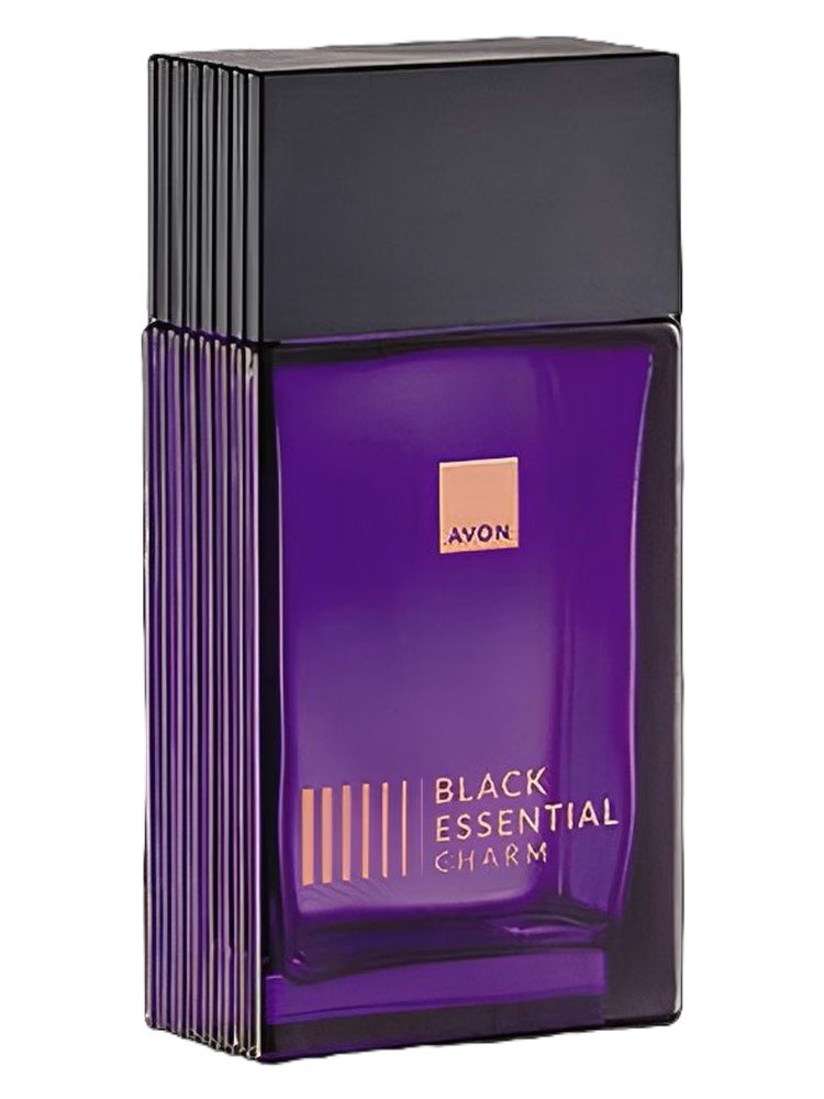 Black Essential Charm