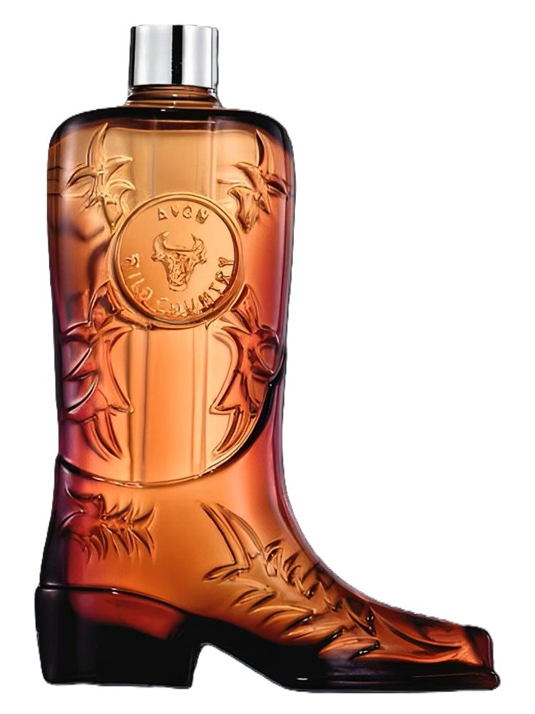 Wild Country For Him 2025 Limited Edition