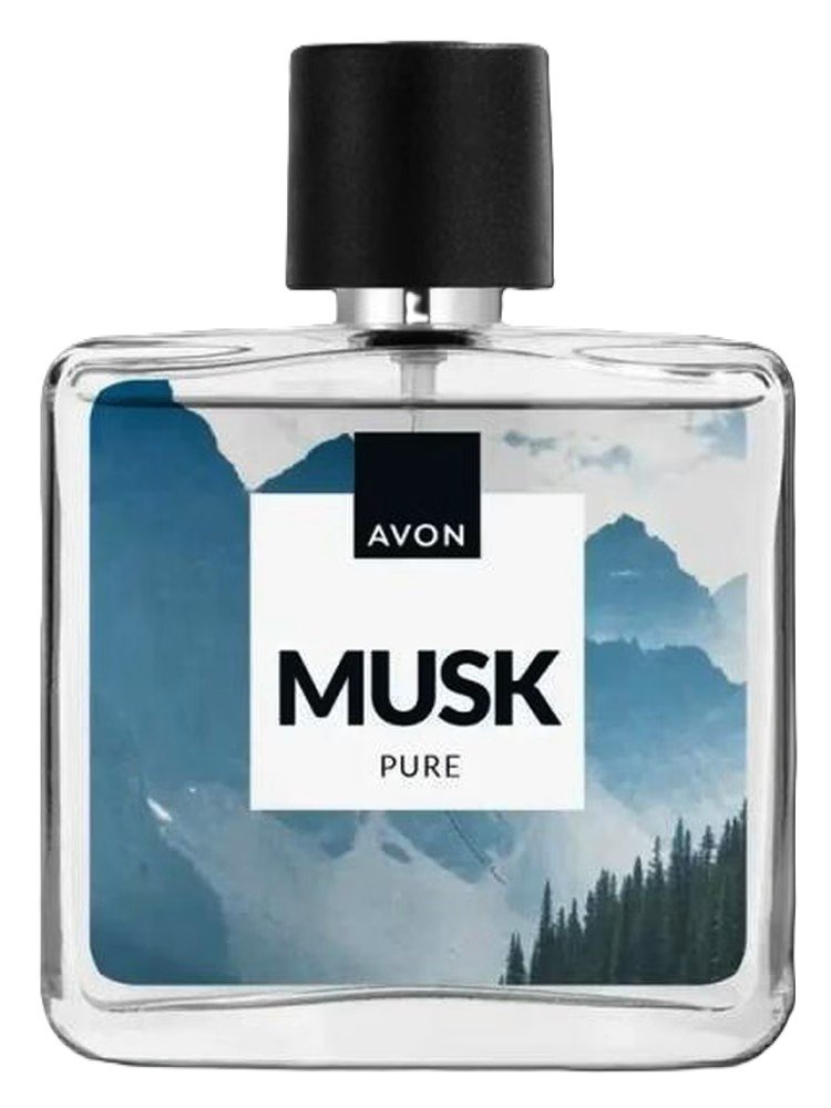 Musk Pure