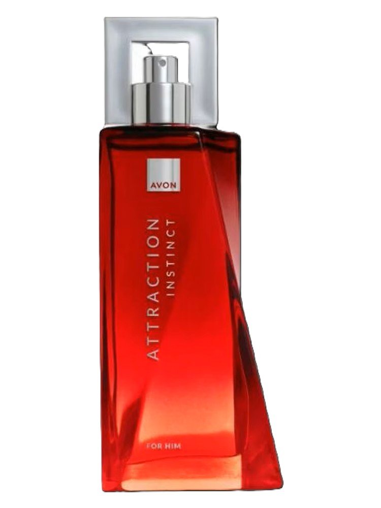 Attraction Instinct For Him