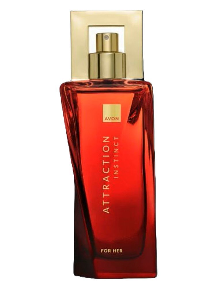 Attraction Instinct For Her