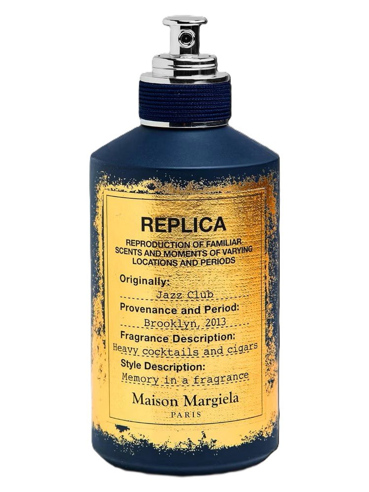 Jazz Club 2025 Holiday Limited Edition