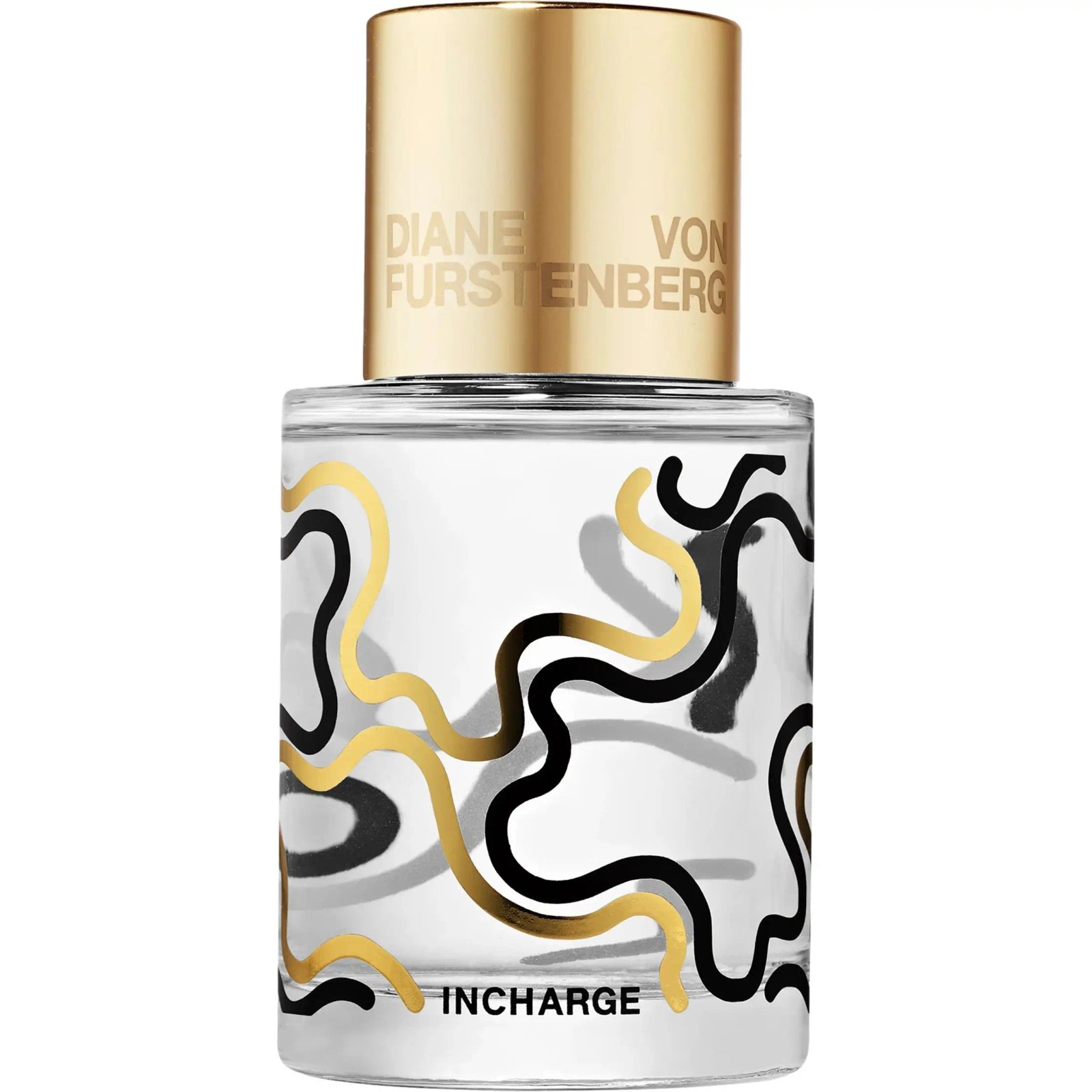 Diane von Furstenberg InCharge Essence d’Eau