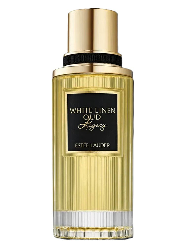 White Linen Oud Legacy
