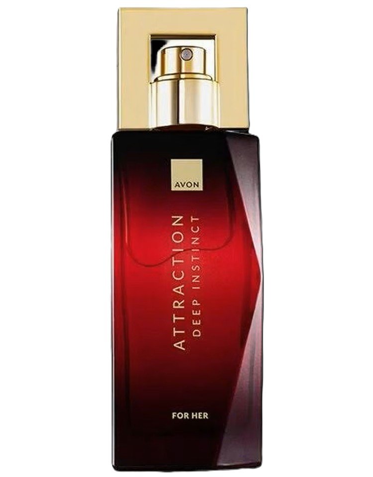 Attraction Deep Instinct for Her