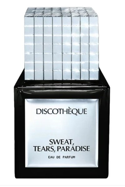 Sweat, Tears, Paradise