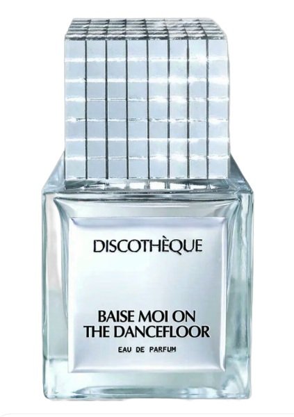 Baise Moi On The Dancefloor